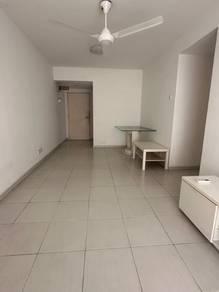 Apartmen di Mandarina Court, Cheras, foto 5