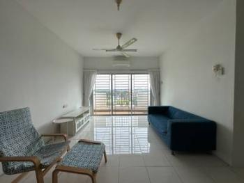 Condominium at Pangsapuri Anggun, Bangi, photo 2
