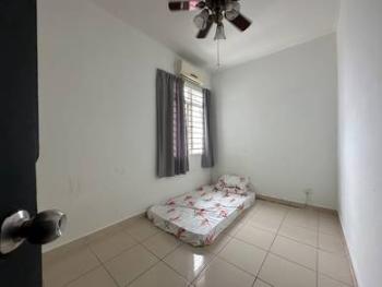 Bedroom – Condominium at Pearl Avenue, Kajang, photo 9