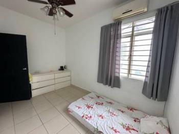 Bedroom – Condominium at Pearl Avenue, Kajang, photo 10