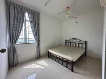 Condominium at Pangsapuri Anggun, Bangi, photo 4