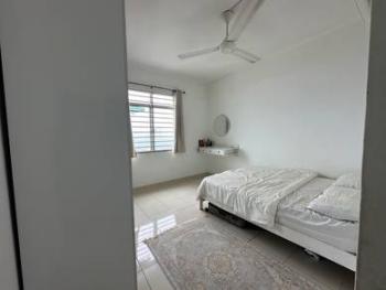 Bedroom – Condominium at Pearl Avenue, Kajang, photo 6