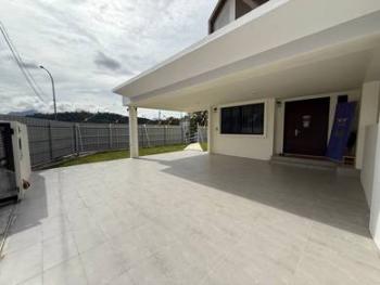 House at Jalan Sepanggar, Kota Kinabalu, photo 4