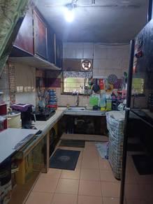 Taman Kemajuan, Likas, Kota Kinabalu的房屋，照片3