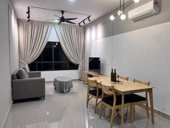 Condominium at KINGFISHER INANAM, Inanam, photo 3