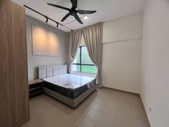Condominium at KINGFISHER INANAM, Inanam, photo 9