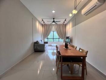 Condominium at KINGFISHER INANAM, Inanam, photo 8