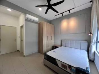 Condominium at KINGFISHER INANAM, Inanam, photo 4