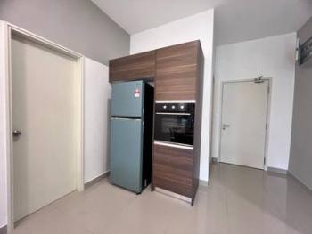 Condominium at KINGFISHER INANAM, Inanam, photo 6