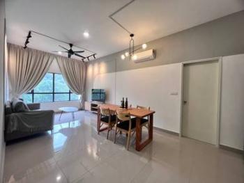 Condominium at KINGFISHER INANAM, Inanam, photo 7