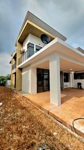 Rumah di Bandar Tasik Kesuma, Beranang, foto 4