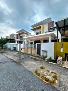 Rumah di Bandar Tasik Kesuma, Beranang, foto 2