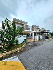 Rumah di Bandar Tasik Kesuma, Beranang, foto 3