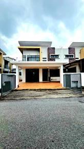 Rumah di Bandar Tasik Kesuma, Beranang, foto 1