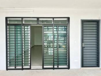 Rumah di PERJIRANAN 14, Tebrau, foto 1