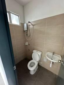 Rumah di PERJIRANAN 14, Tebrau, foto 9