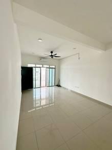 Rumah di PERJIRANAN 14, Tebrau, foto 6