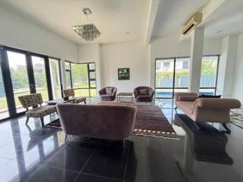Bungalow at Perdana Lakeview East, Cyberjaya, photo 6