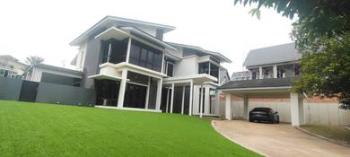 Bungalow at Perdana Lakeview East, Cyberjaya, photo 4