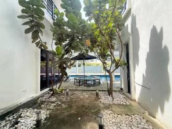 Bungalow at Perdana Lakeview East, Cyberjaya, photo 2