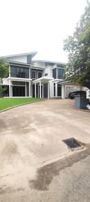 Bungalow at Perdana Lakeview East, Cyberjaya, photo 3