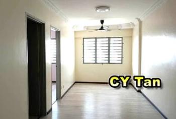 Apartment at Jiran Residensi, Butterworth, photo 6