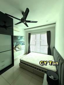 Imperial Residences, Sungai Ara的共管公寓，照片8