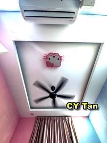 Residensi Pauh Permai, Permatang Pauh的公寓，照片9