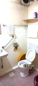 Apartmen di Taman Tanjung, Butterworth, foto 9