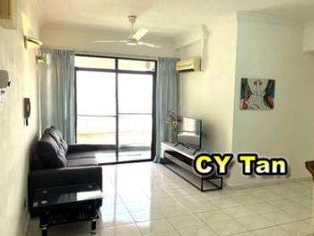 Condominium at E-Park, Gelugor, photo 1