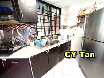 Apartment at Fairway View, Bukit Jambul, photo 5