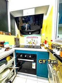 Residensi Pauh Permai, Permatang Pauh的公寓，照片4