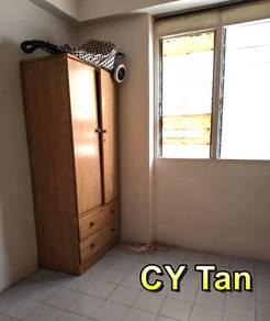 Bedroom – Condominium at Greenlane Heights, Block E1, Greenlane, photo 7