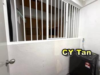 Kondominium di Fairview Residence, Sungai Ara, foto 9