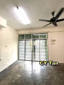 Taman Kasawari, Simpang Ampat的房屋，照片3