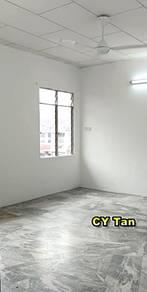 Apartmen di Taman Usahaniaga, Bukit Mertajam, foto 4