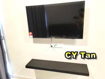 Queens Residences Q2, Bayan Lepas的共管公寓，照片5