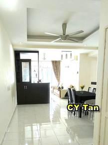 Condominium at Regency Heights, Sungai Ara, photo 1