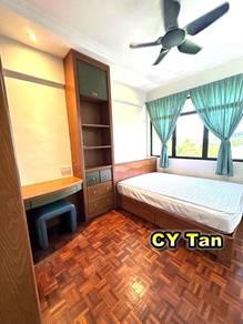 Apartment at Lavinia Apartments, Sungai Nibong, photo 6