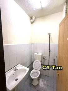 Taman Kasawari, Simpang Ampat的房屋，照片10