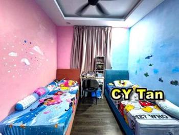 Residensi Pauh Permai, Permatang Pauh的公寓，照片7