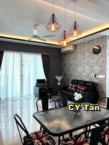 Kondominium di Imperial Residences, Sungai Ara, foto 6