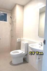 Havana Beach Residences, Bayan Lepas的共管公寓，照片9