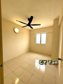 Apartmen di Jiran Residensi, Butterworth, foto 10
