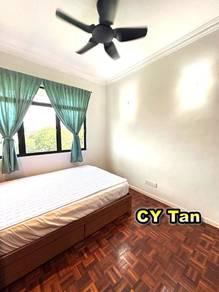 Apartment at Lavinia Apartments, Sungai Nibong, photo 7