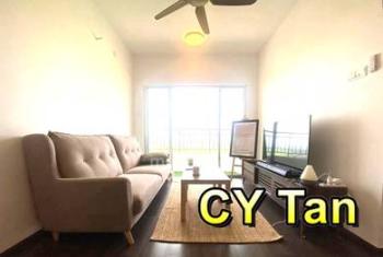 Residensi Pauh Permai, Permatang Pauh的公寓，照片1