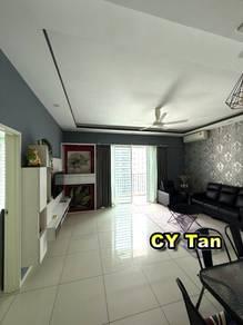 Imperial Residences, Sungai Ara的共管公寓，照片2