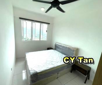 Fairview Residence, Sungai Ara的共管公寓，照片8