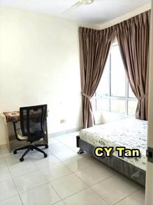 Condominium at Regency Heights, Sungai Ara, photo 5