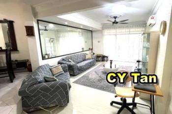 Apartment at Fairway View, Bukit Jambul, photo 1